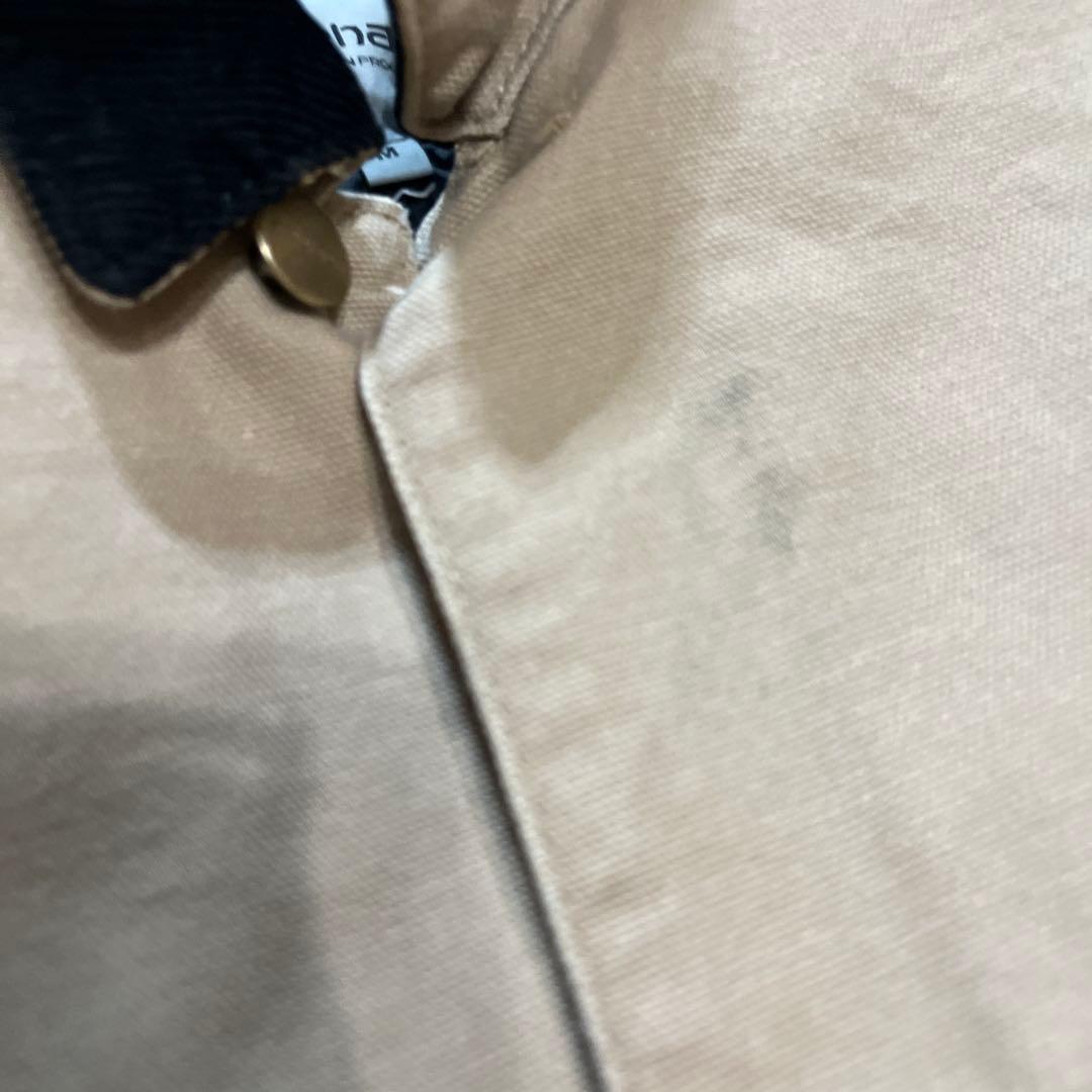 Carhartt WIP OG CHORE COAT Mサイズ