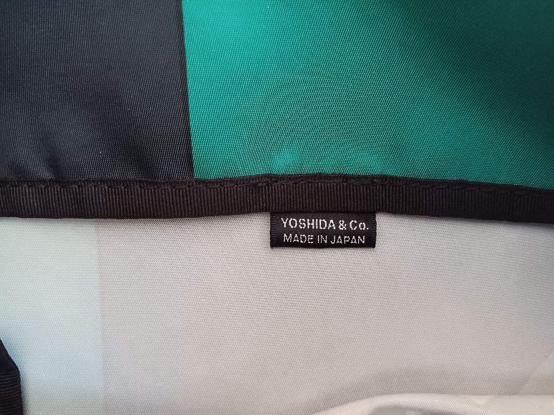 MARNI マルニ PORTER ポーター エコバッグ ショッピングバッグ