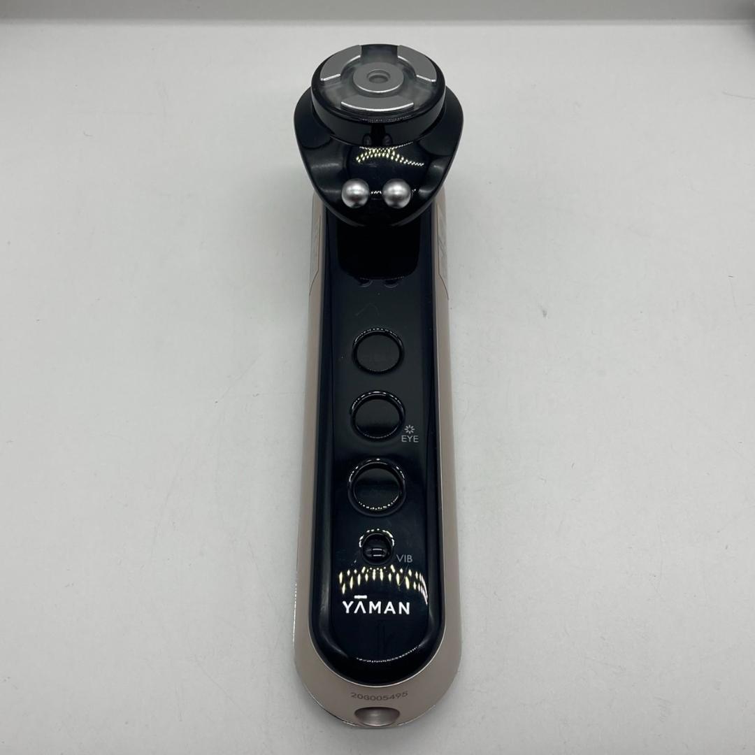 ▼美品　YAMAN フォトプラス　プレステージSS　美顔器　ヤーマン