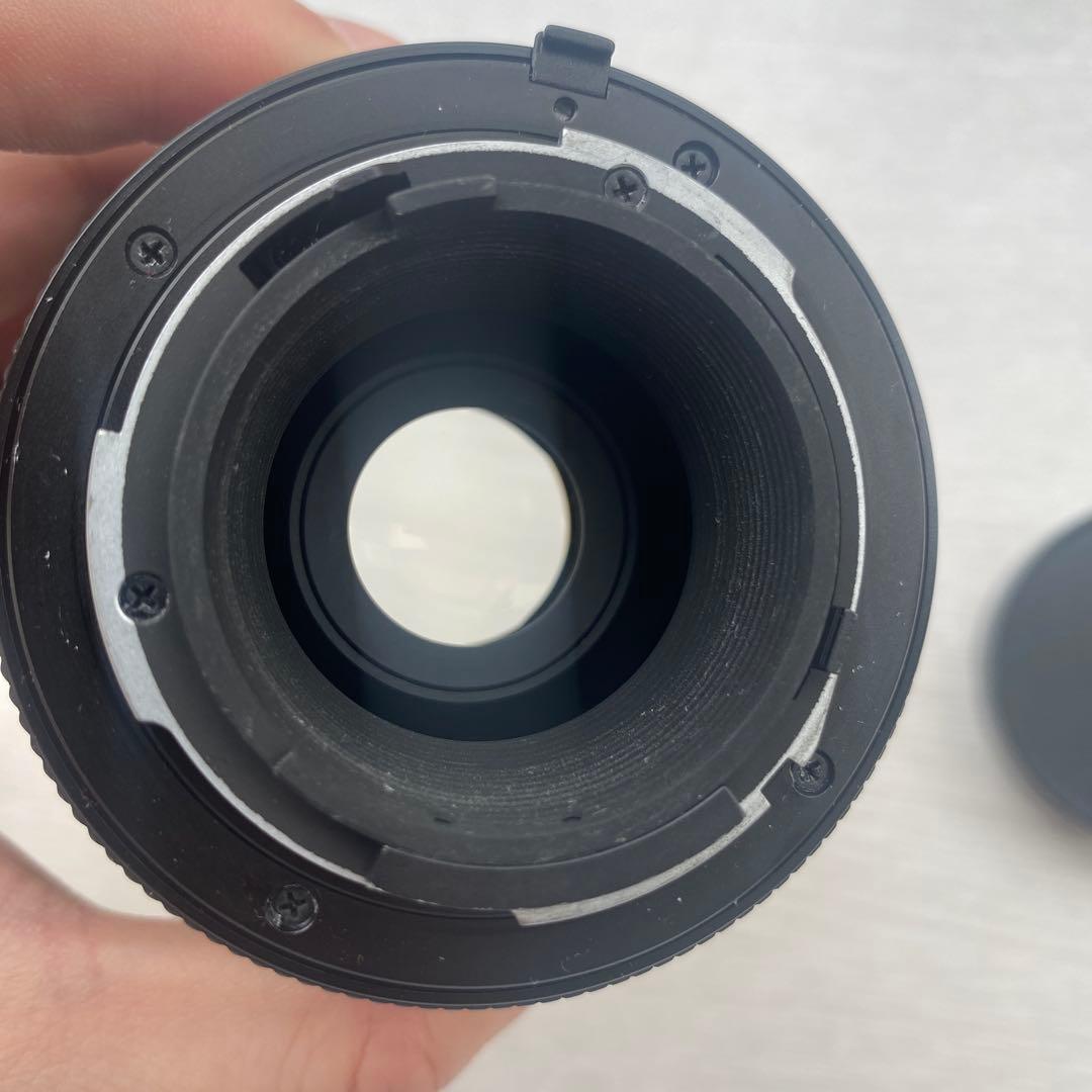 レンズ(ズーム) CONTAX Vario-Sonnar 35-70mm F3.4