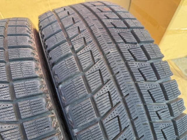 専用。E52 エルグランド 純正 スタッドレスセット 225/55R18