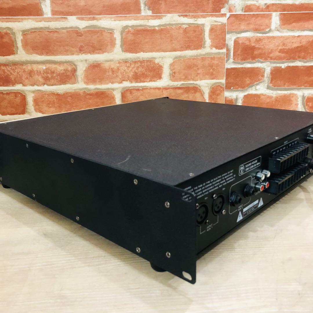 F1029⭐️CLASSICPRO⭐️CMP-250 ハイインピーダンスパワーアンプ