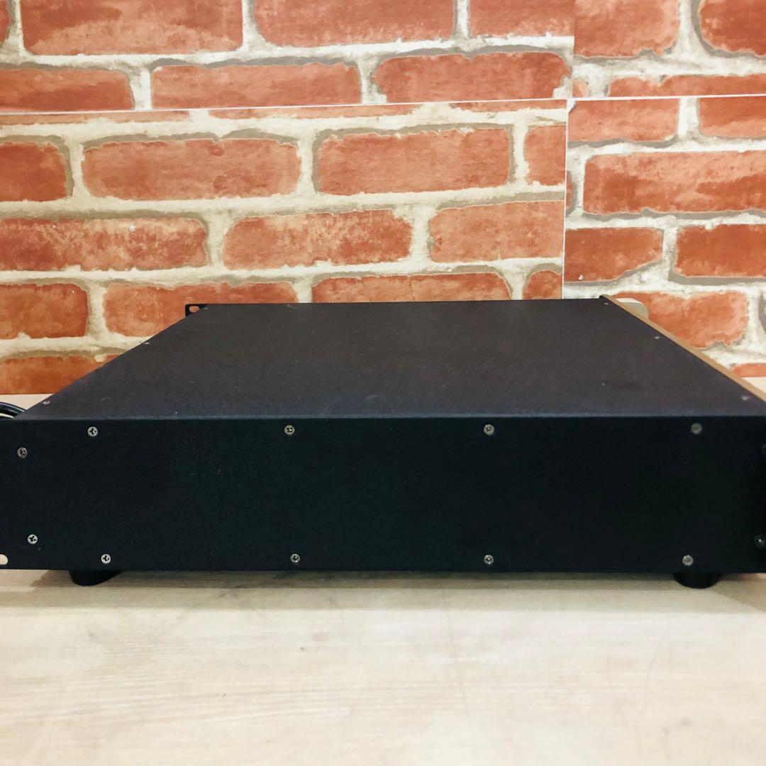 F1029⭐️CLASSICPRO⭐️CMP-250 ハイインピーダンスパワーアンプ