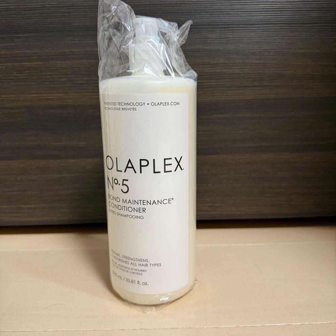 リンス・コンディショナー m