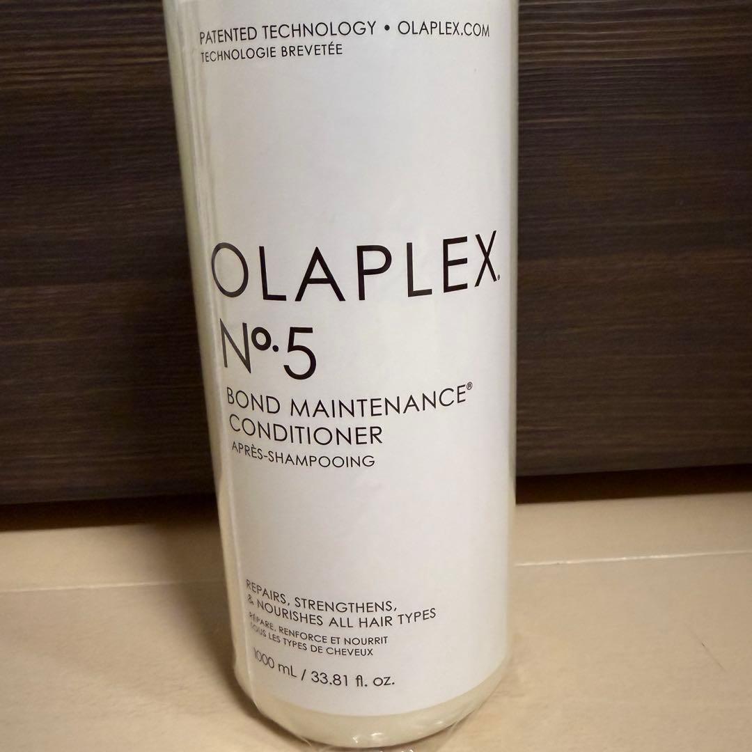 リンス・コンディショナー m