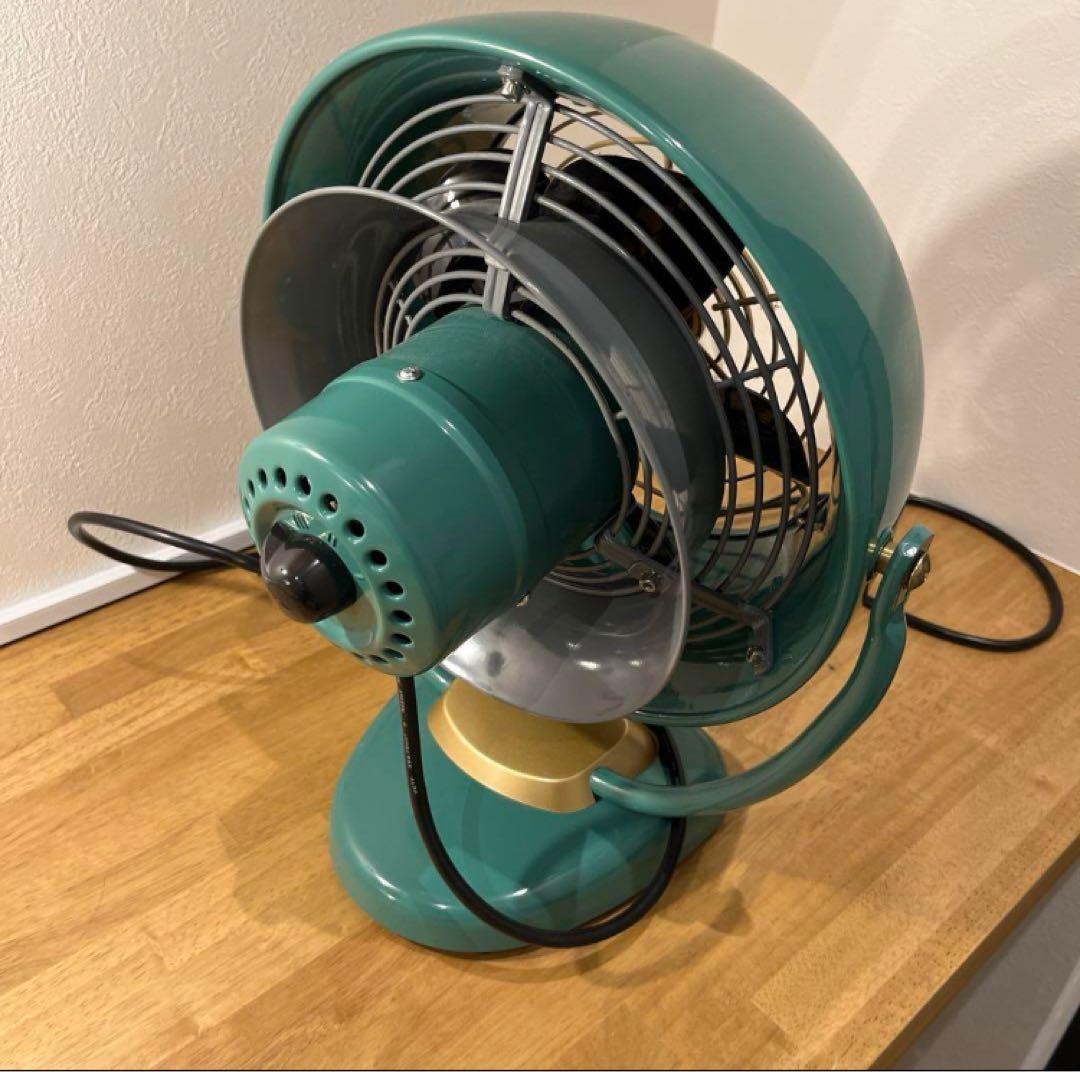 【美品】ボルネードVFAN2-JP