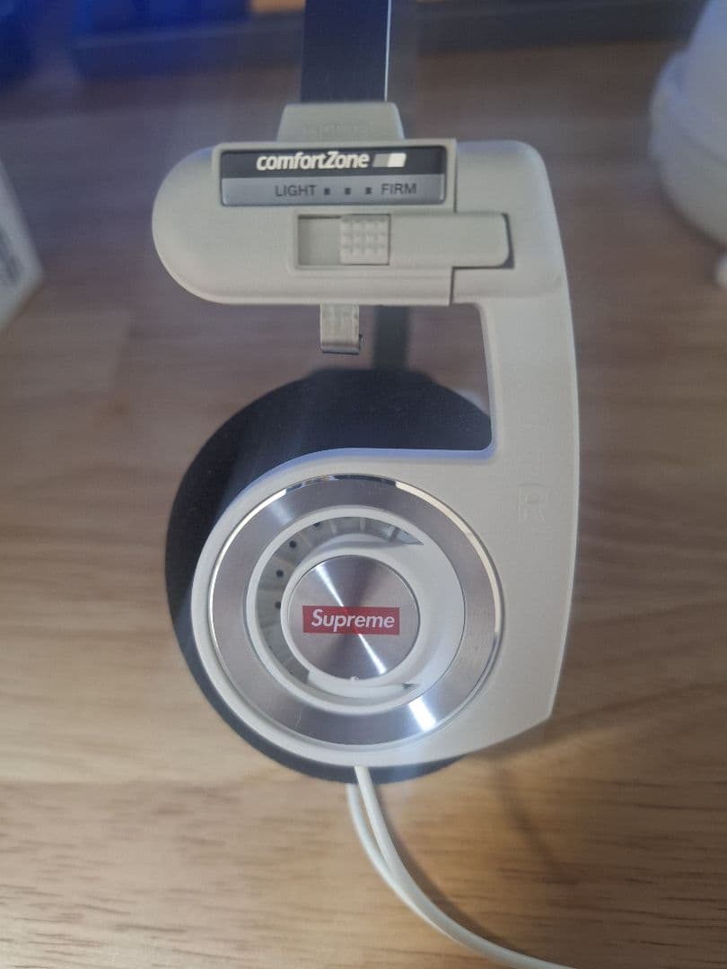 Supreme × KOSS Porta Pro