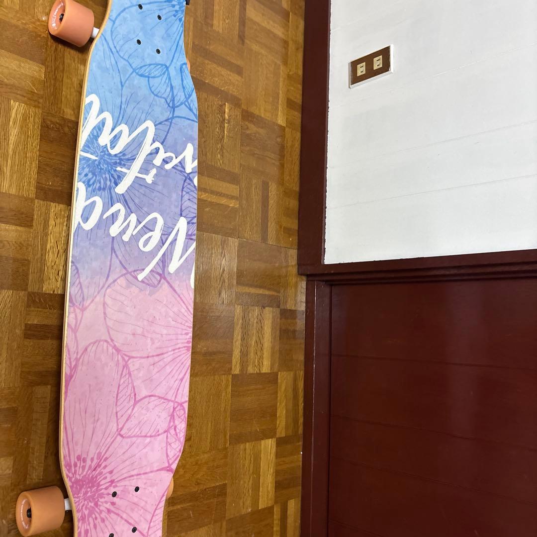 Viva Vital ロングボード