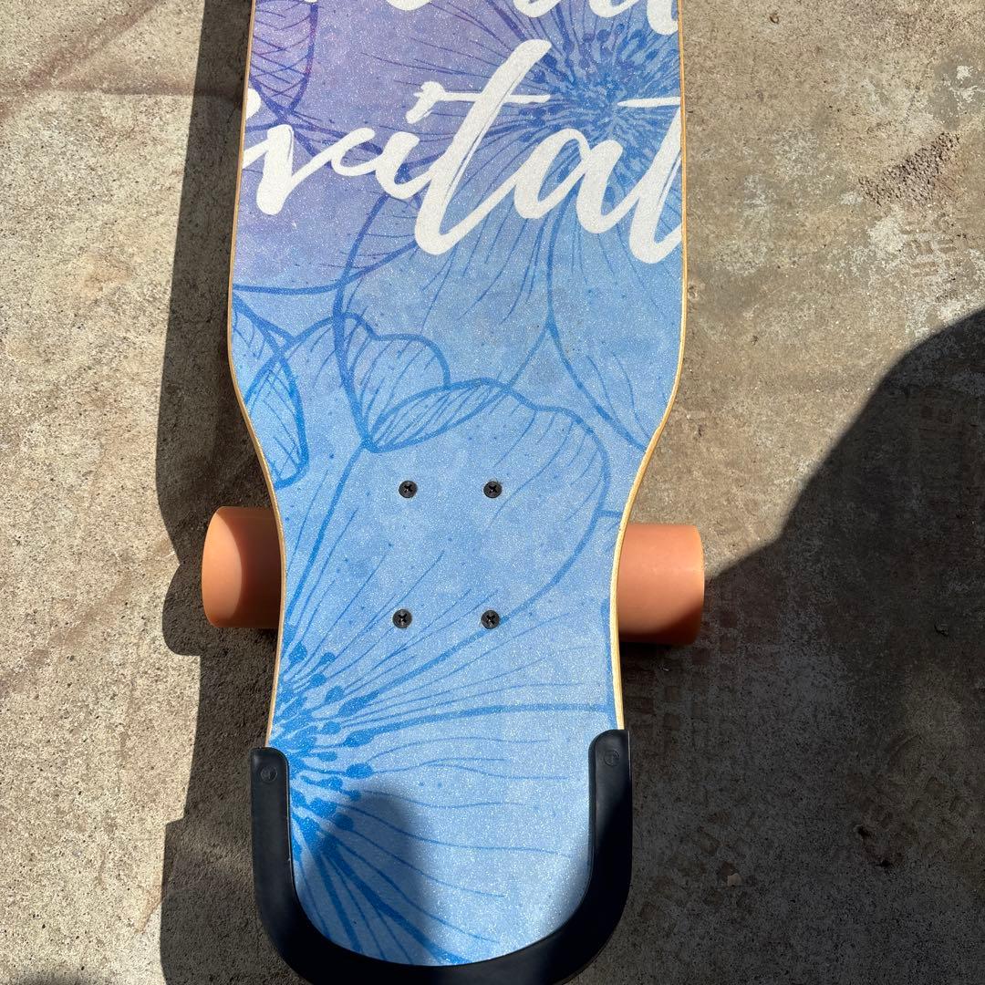 Viva Vital ロングボード