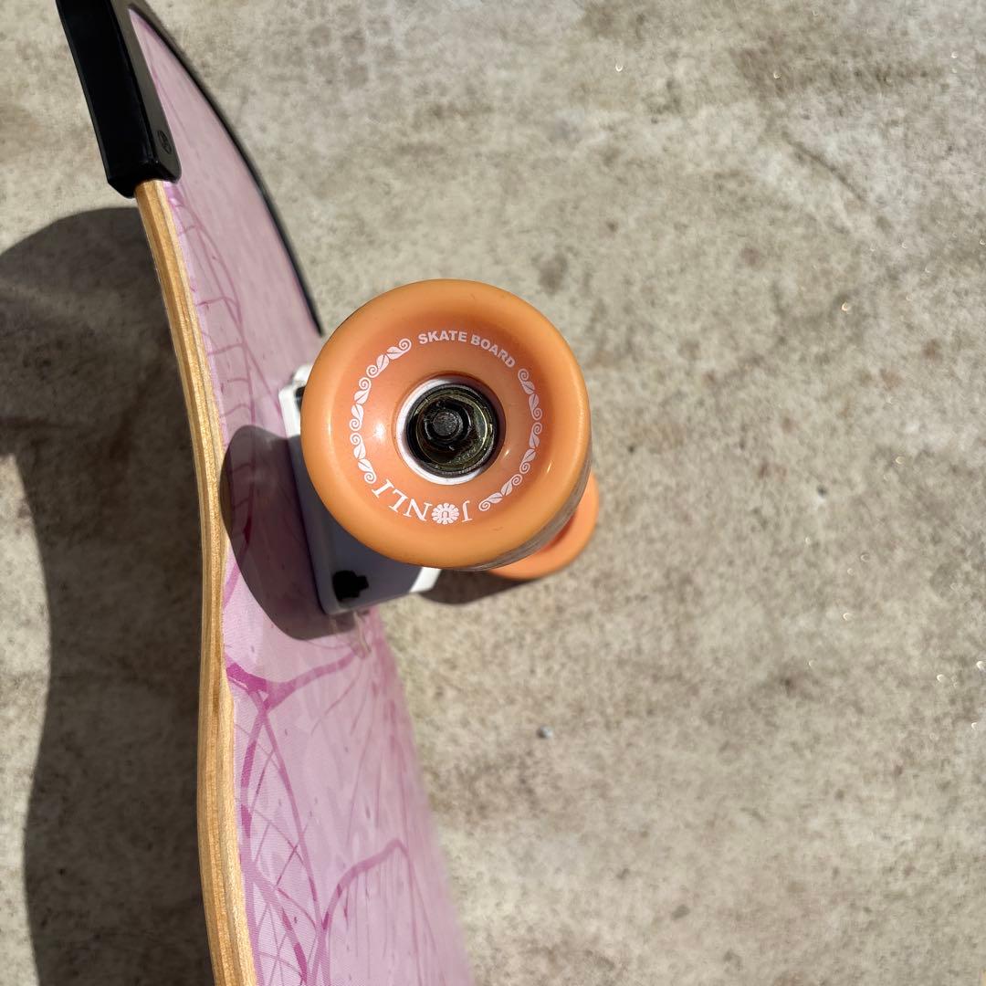 Viva Vital ロングボード