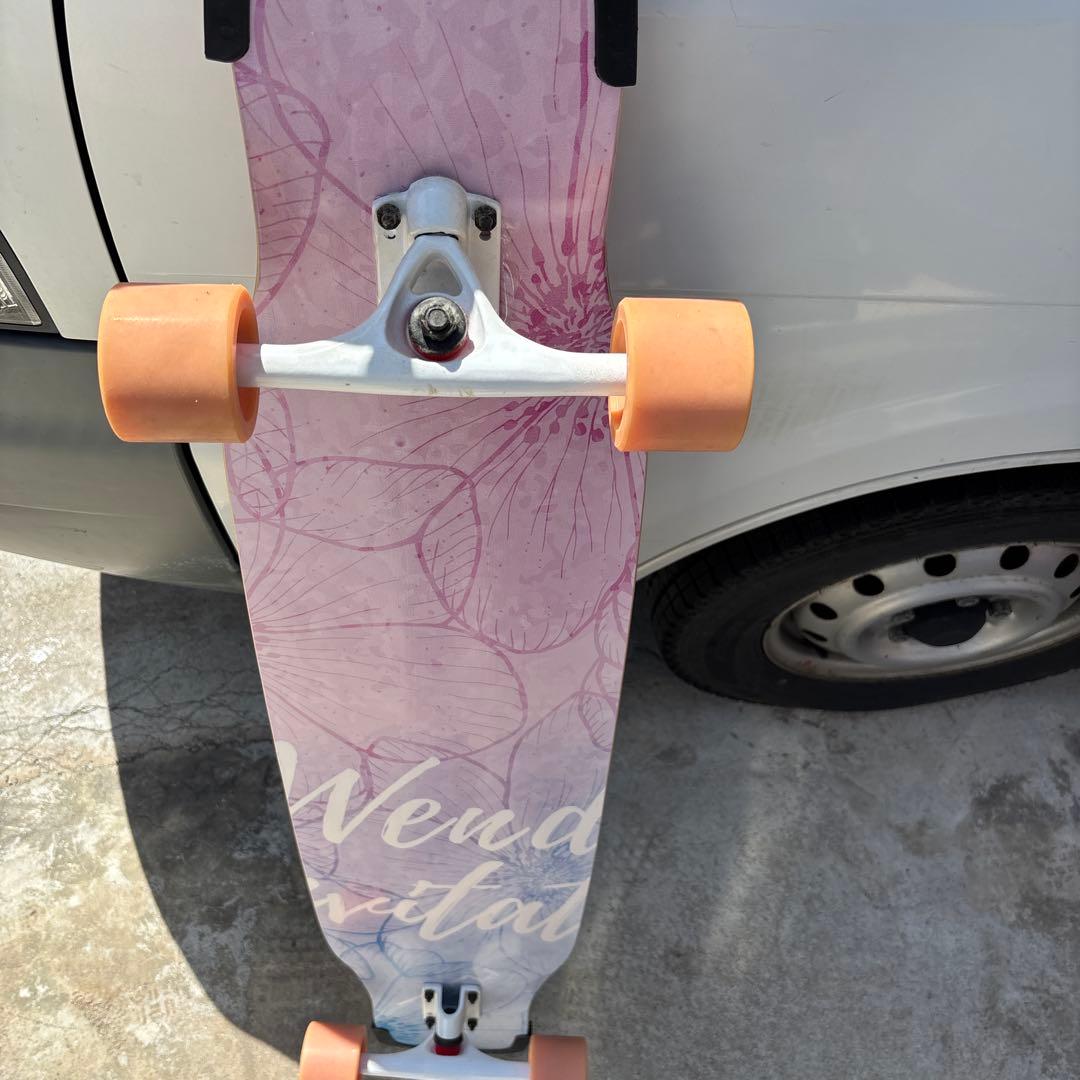 Viva Vital ロングボード