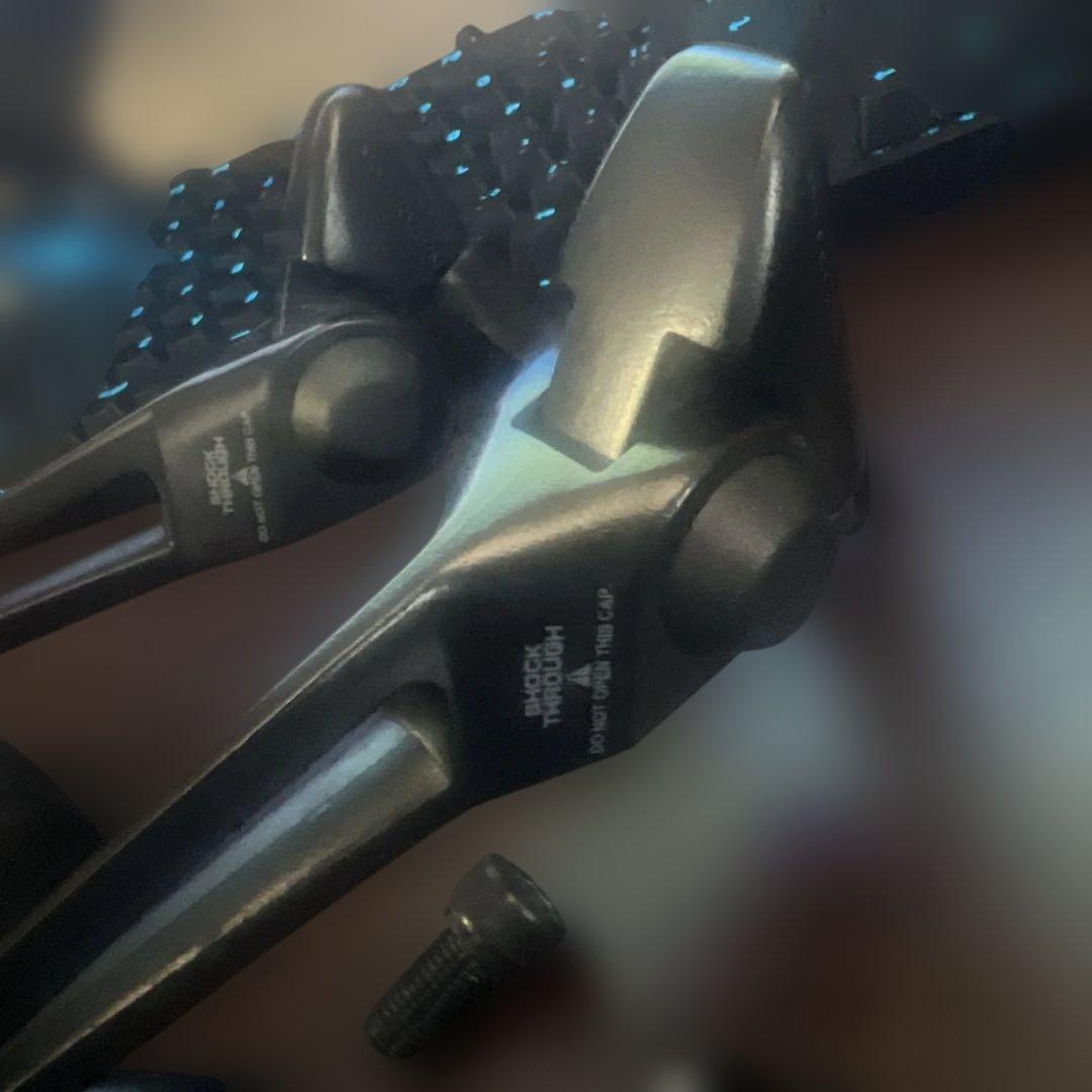 タナックス(TANAX) ナポレオンNA-014 シャークミラー7