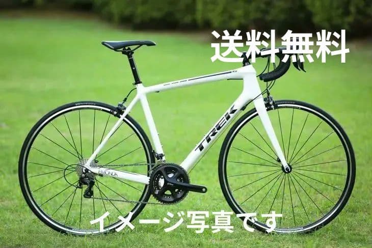 ☆超美品☆トレック　エモンダs5　105　EMONDA　ペダル無し　送料元払い