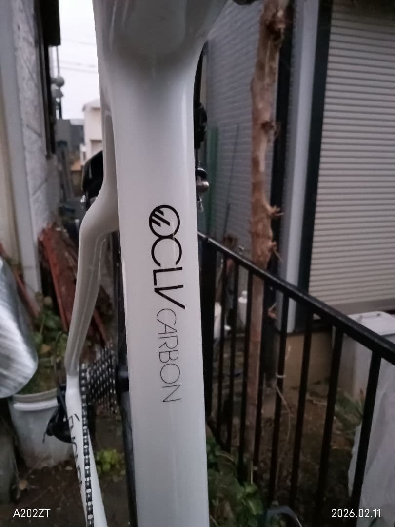 ☆超美品☆トレック　エモンダs5　105　EMONDA　ペダル無し　送料元払い