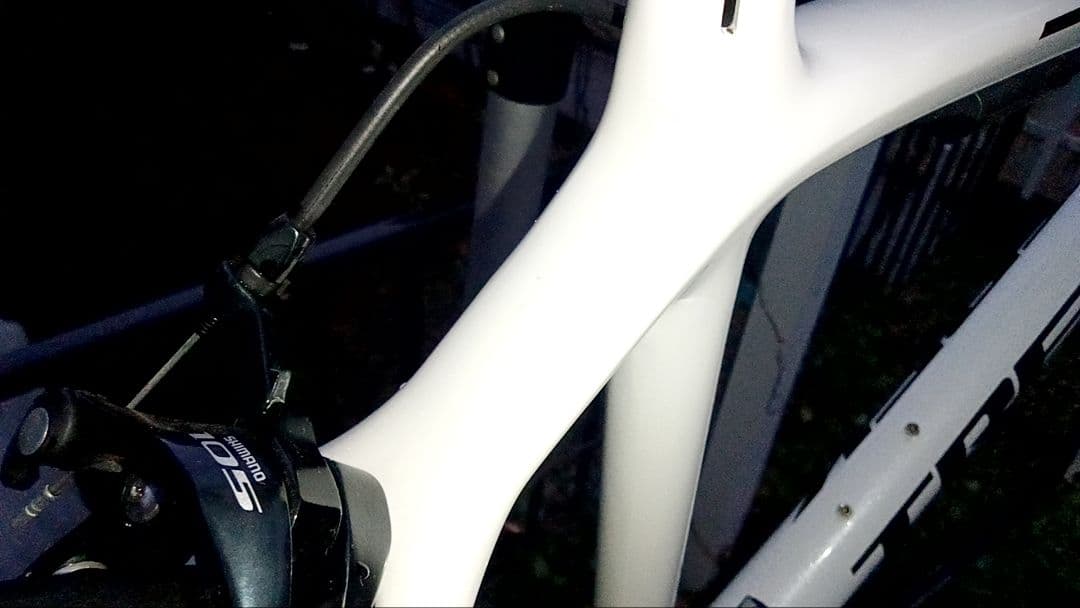 ☆超美品☆トレック　エモンダs5　105　EMONDA　ペダル無し　送料元払い