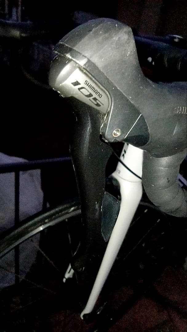 ☆超美品☆トレック　エモンダs5　105　EMONDA　ペダル無し　送料元払い