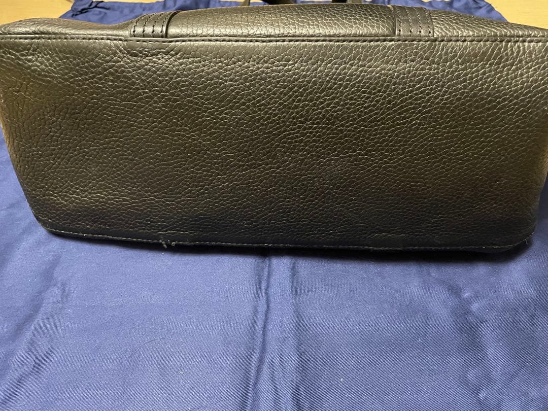 【美品】POLO RALPH LAUREN トートバッグ