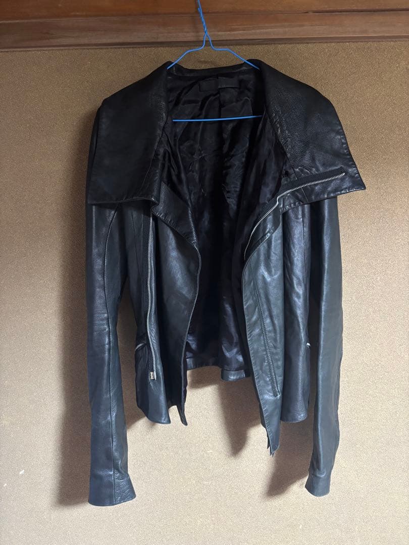 ジャケット・アウター lie