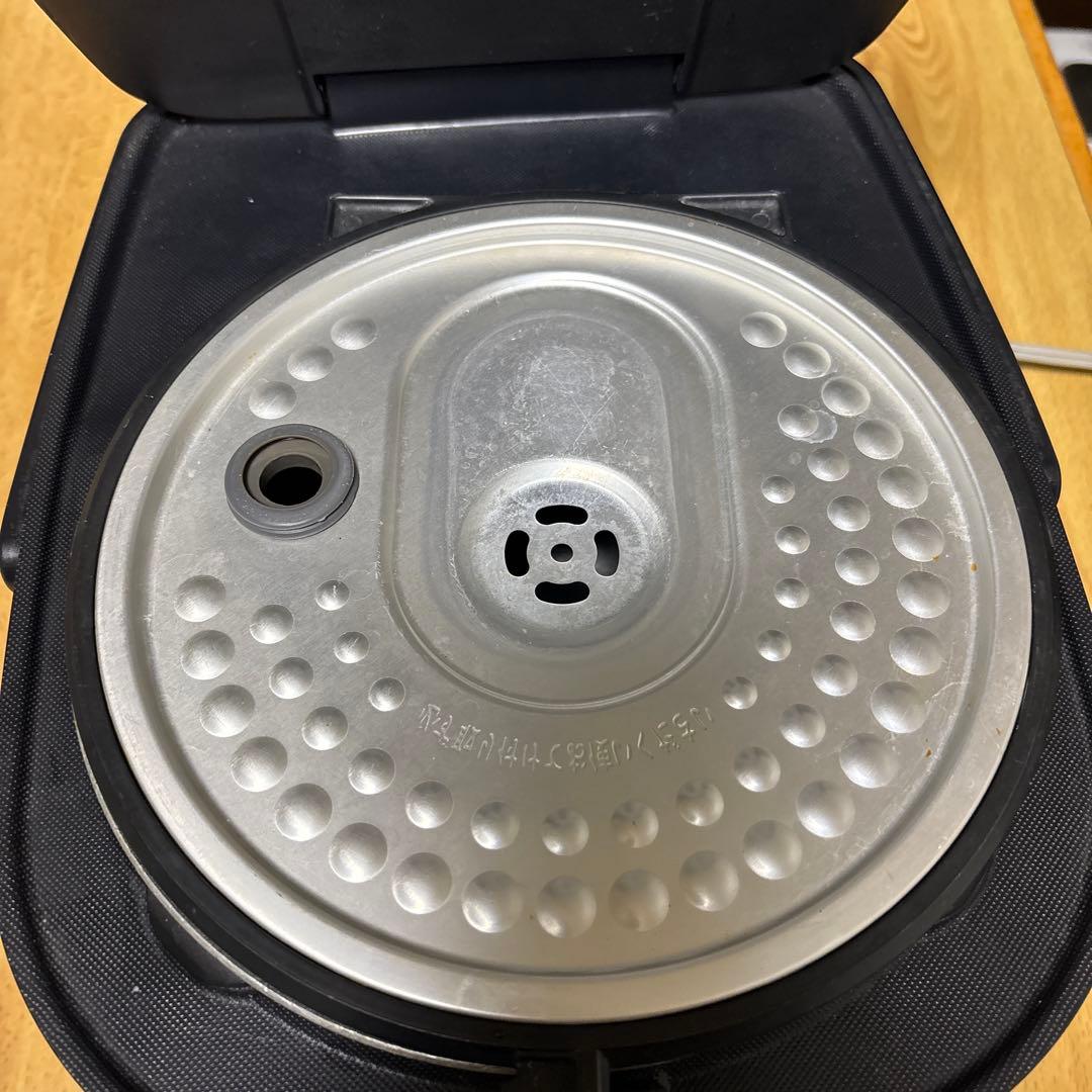 IHジャ−炊飯器JRC- IE50-B