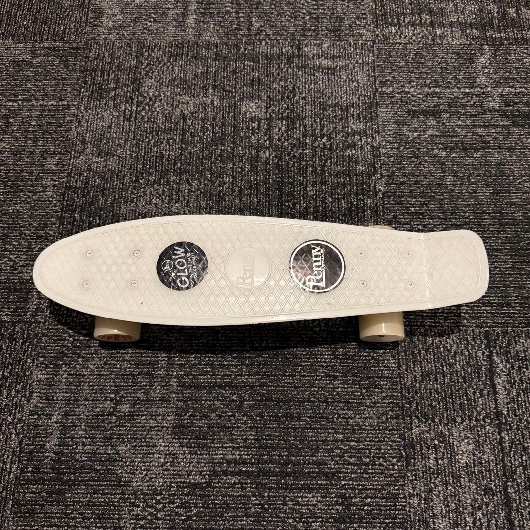 ナ*子様 美品　ペニー　Penny ×シンプソンズ　スケートボード　激レア 限定