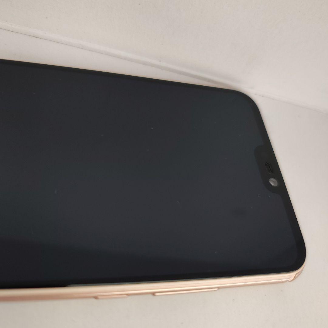 HUAWEI P20 Lite サクラピンク 本体 AndroidSIMフリー