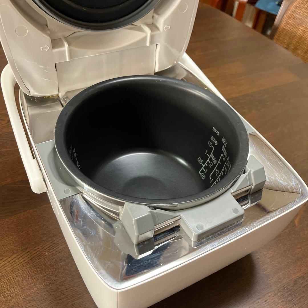 炊飯器・餅つき機 ZOJIRUSHI NW-LB10