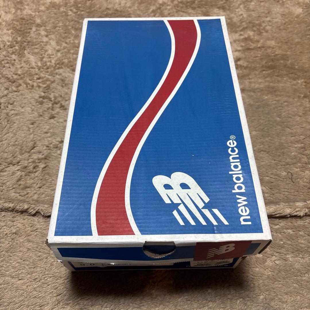 【新品タグ付】New Balance MRL996 DG グレー スニーカー