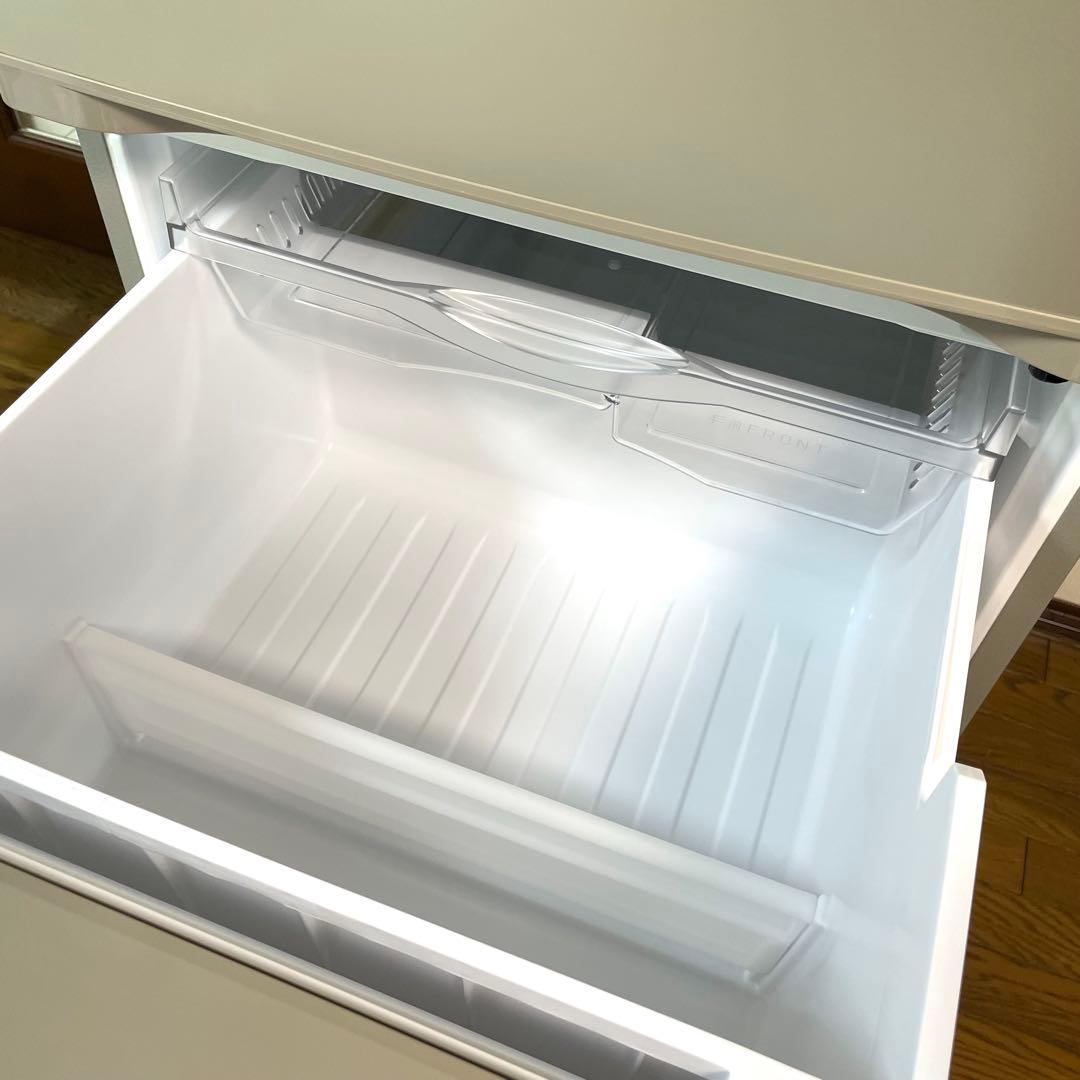 パナソニック 冷蔵庫 365L 右開き NR-C374C 2023年製