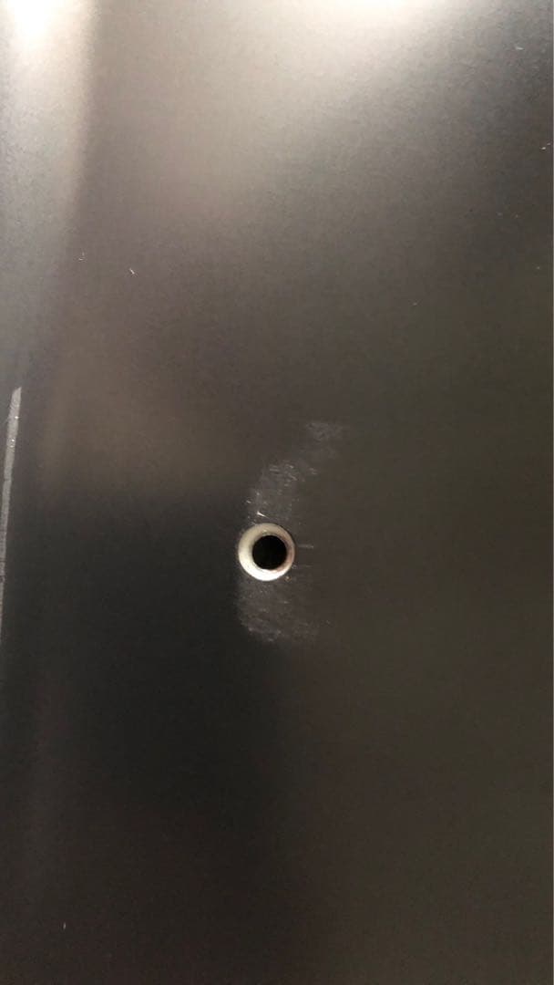 テレビ　49インチ　LG エルジー