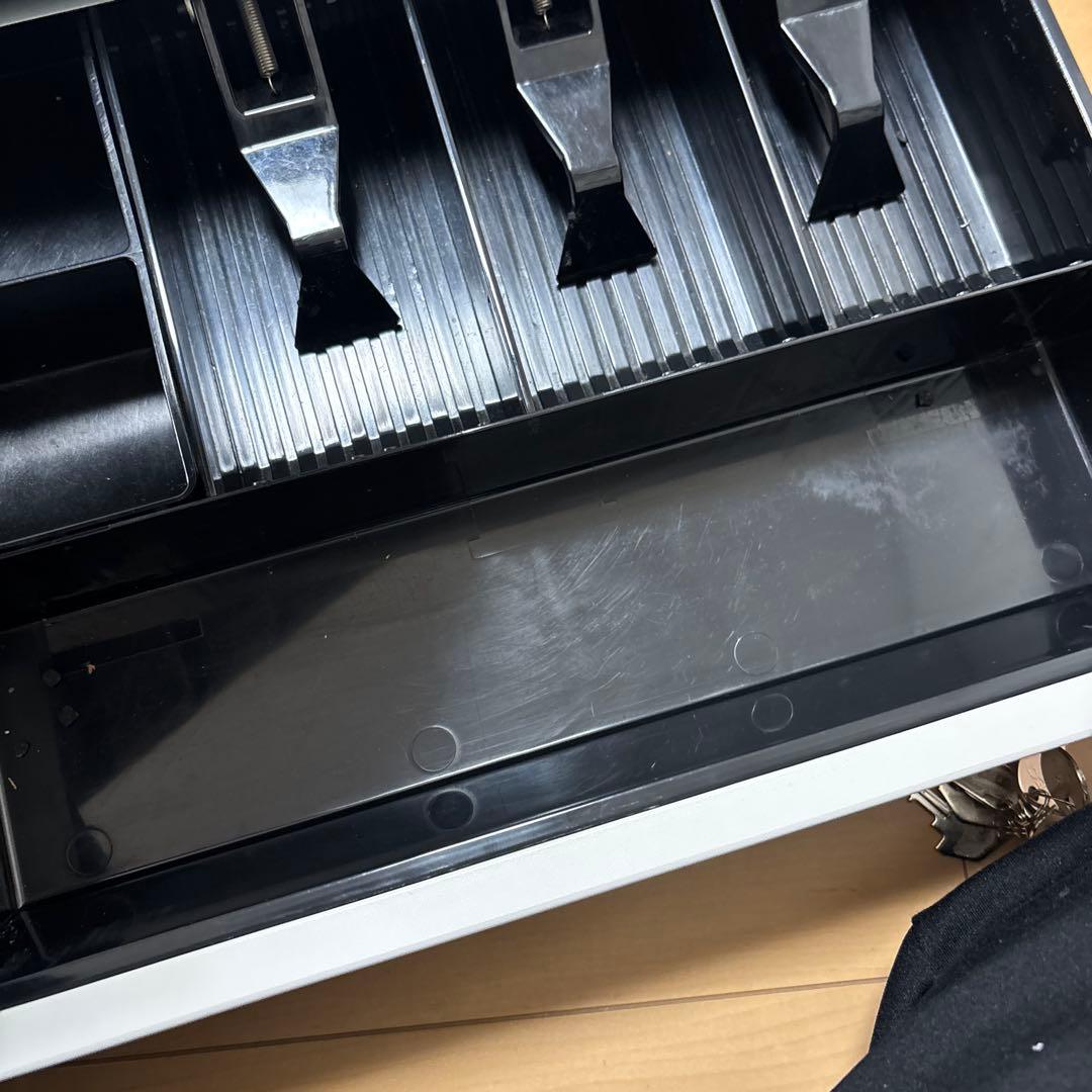 B*K様 テックレジスター　MA-2055　人気物販　店名無料インボイス対応　5