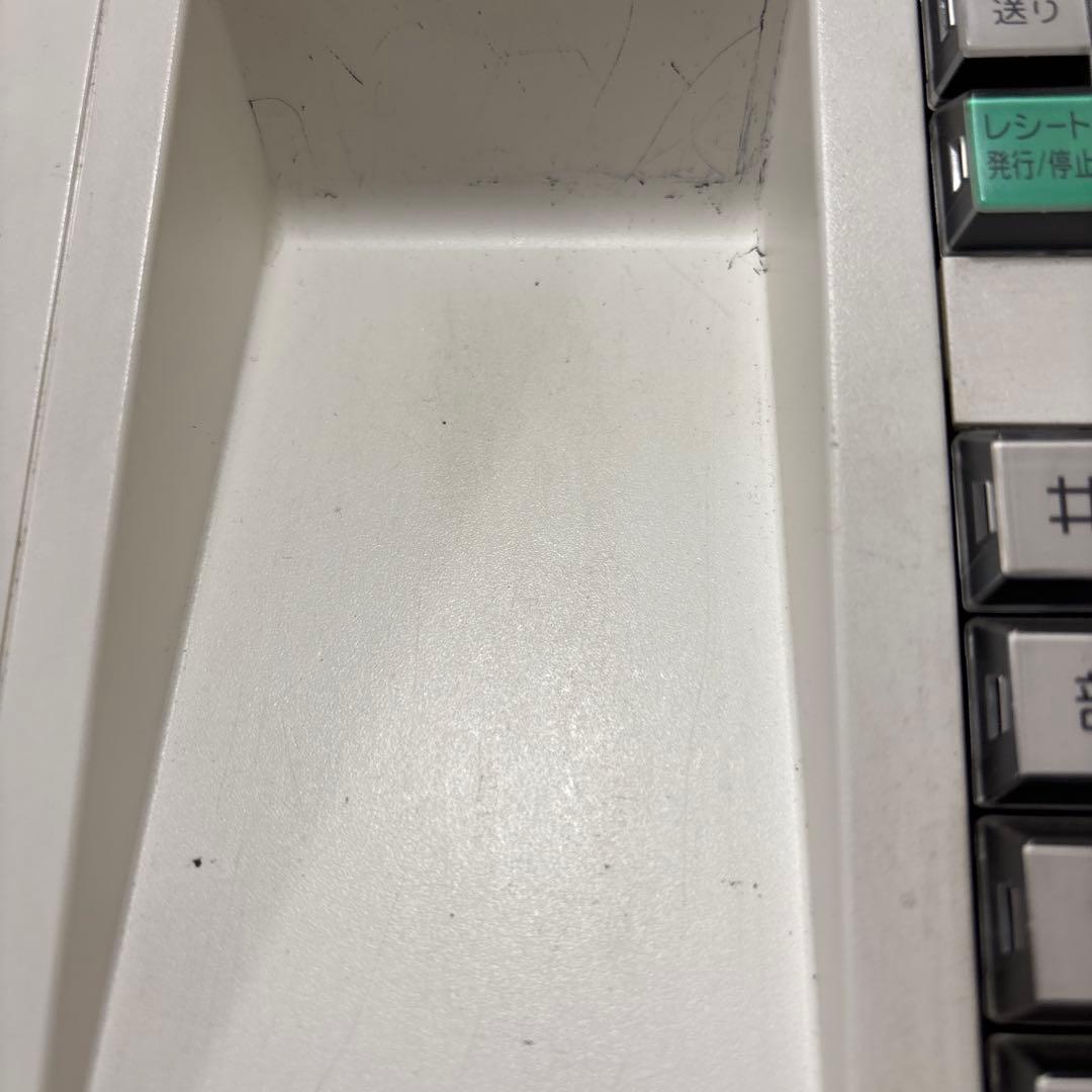 B*K様 テックレジスター　MA-2055　人気物販　店名無料インボイス対応　5