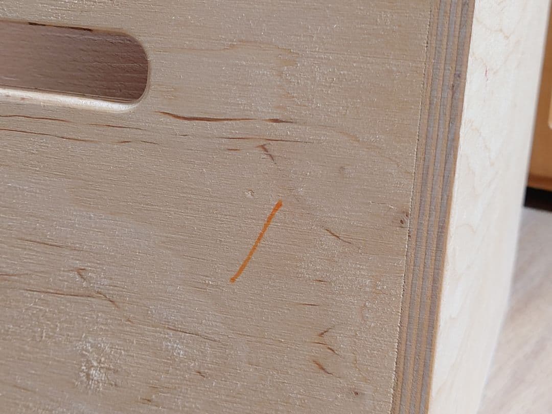 エイベルブロック大60個 abel 収納ボックス付き