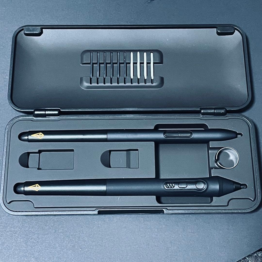 Xencelabs Pendisplay 16 essentials センスラボ