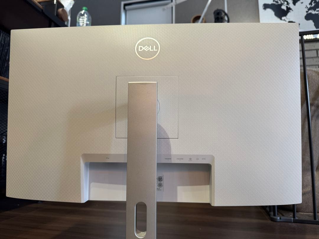 Dell製 27 4K UHD USB-C モニター S2722QC