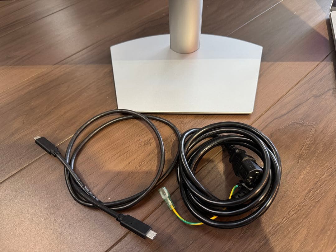 Dell製 27 4K UHD USB-C モニター S2722QC