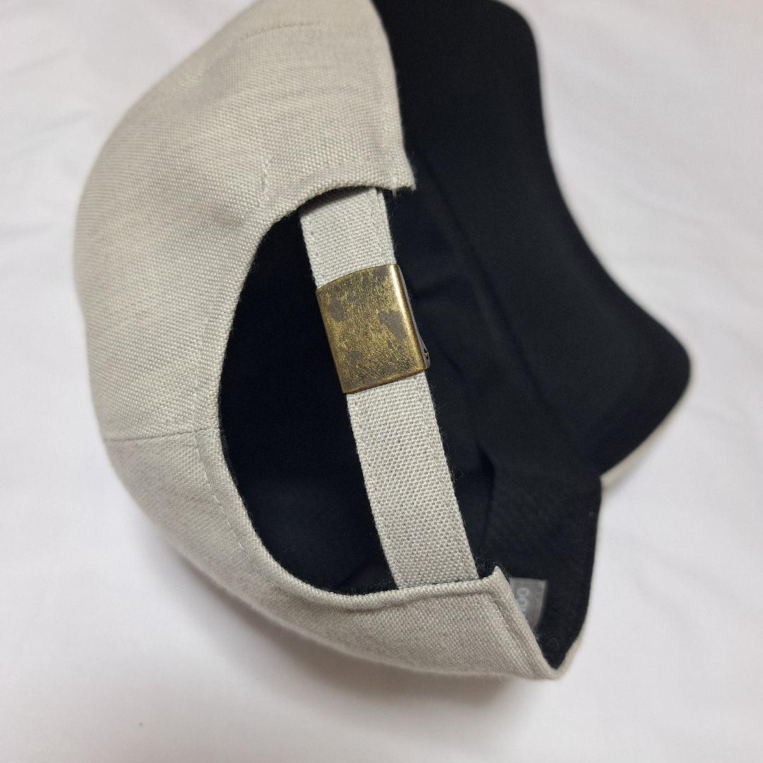 サンバリア100 SUNBARRIER100 キャップ アイボリー