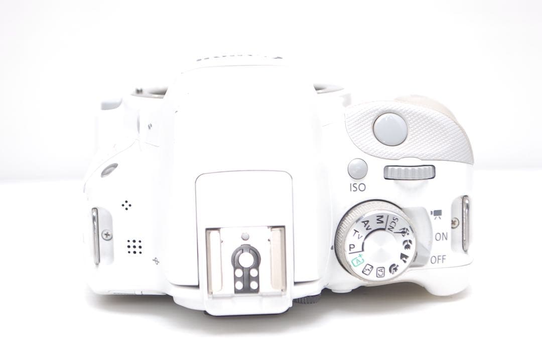 ⭐️美しい一眼レフ⭐️Canon kiss X7 標準レンズ 動作確認済 美品