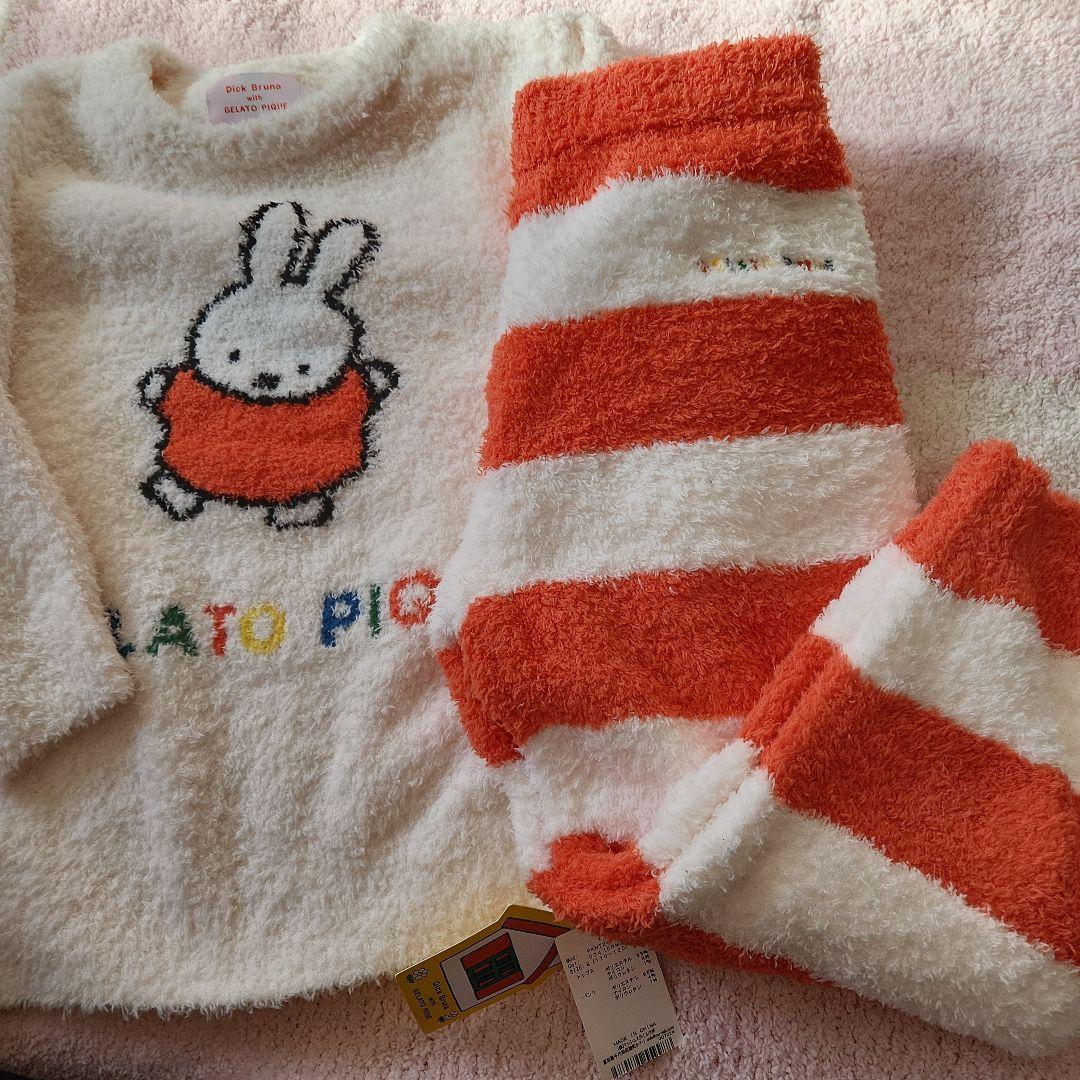 ジェラートピケ　新品