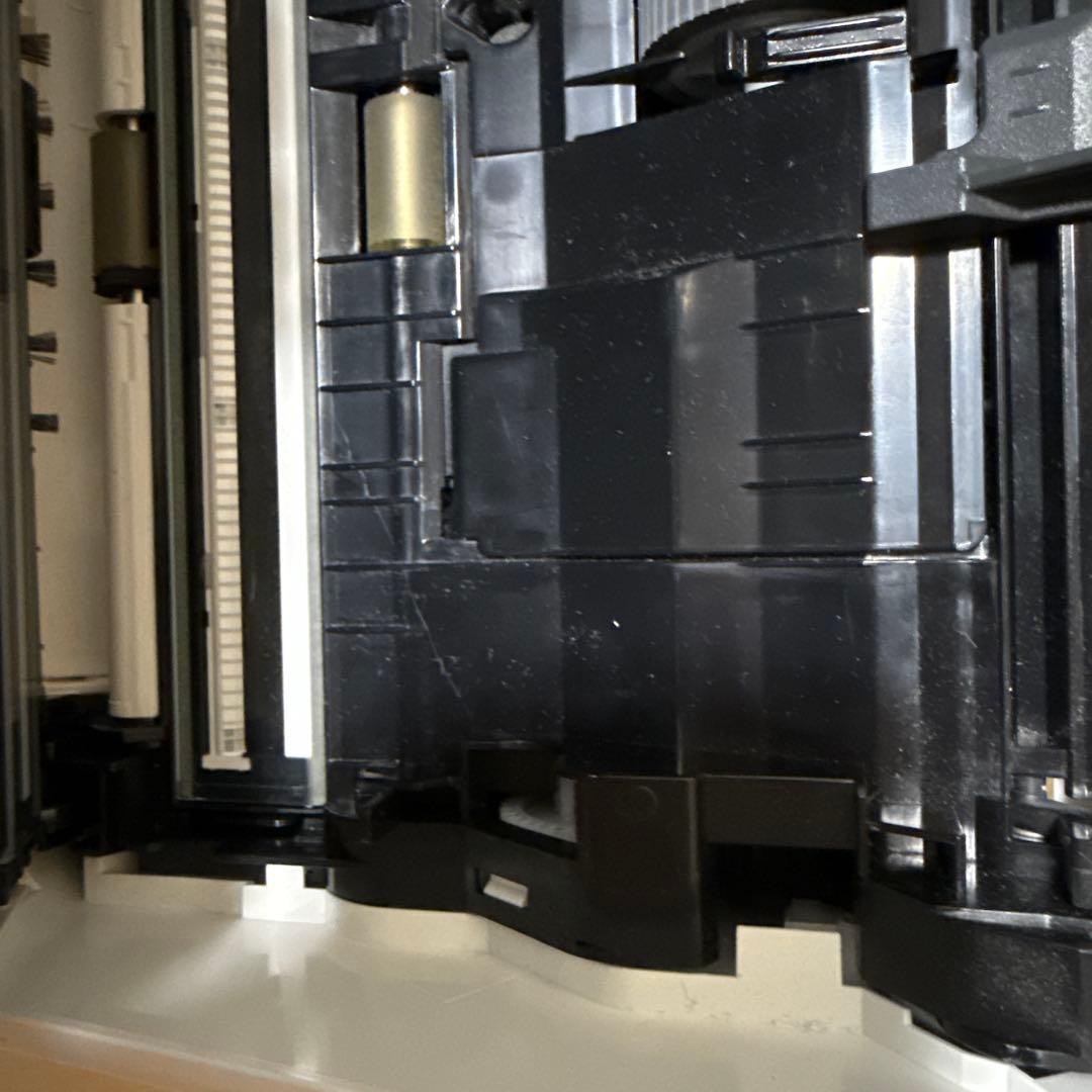 ScanSnap iX1500 ホワイト スキャナー