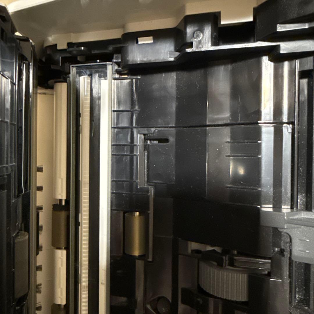 ScanSnap iX1500 ホワイト スキャナー