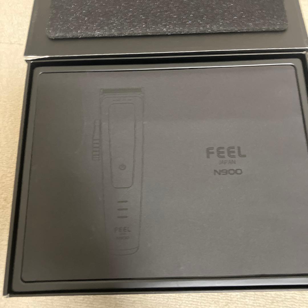 脱毛・除毛 FEEL N900
