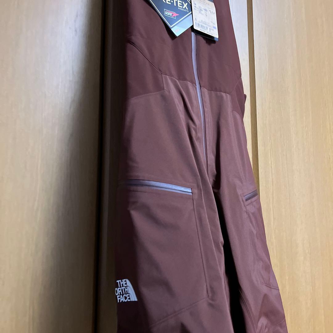 THE NORTH FACE GORE-TEX PROスノーボードウェア