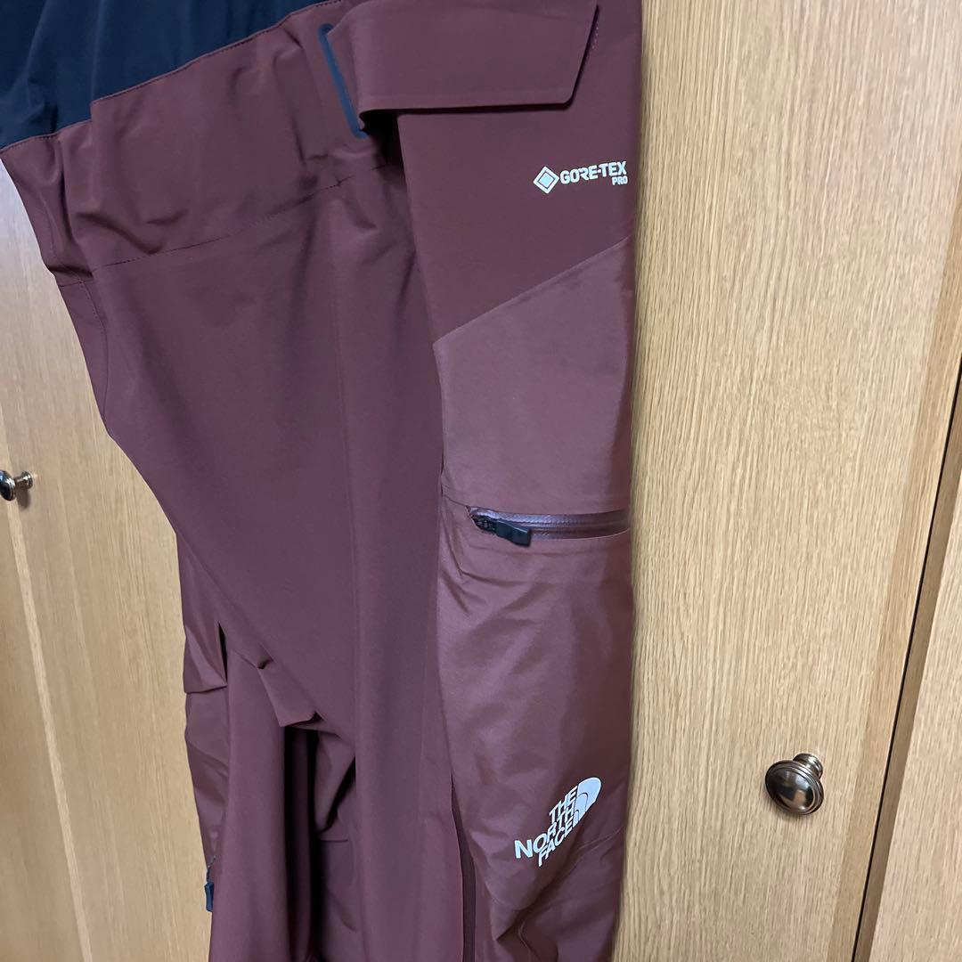 THE NORTH FACE GORE-TEX PROスノーボードウェア