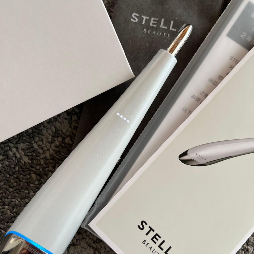 STELLA BEAUTE ビューティフェイススティック2.0 ホワイト