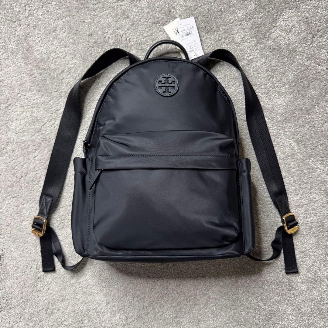 【未使用★】TORY BURCH トリーバーチ　リュック