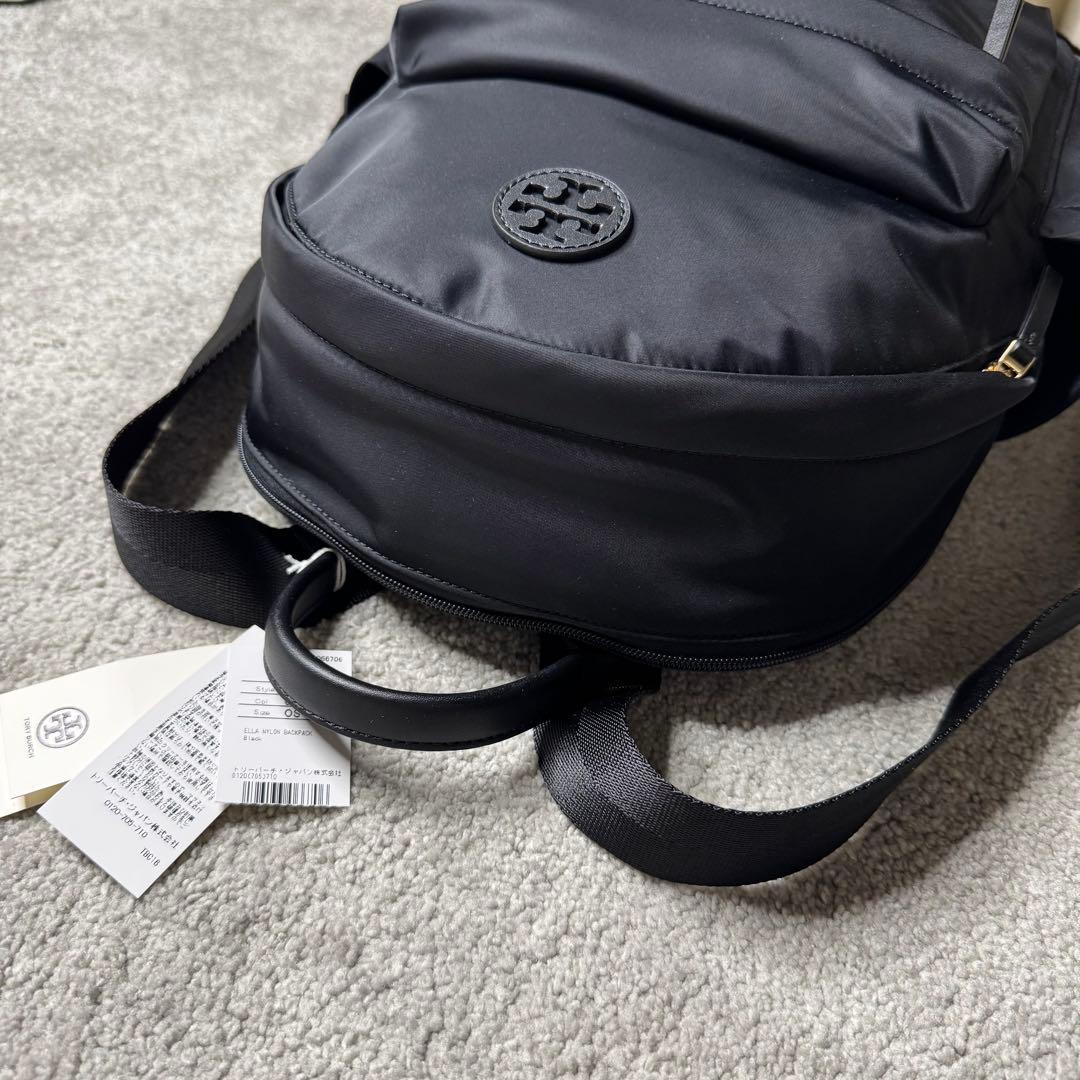 【未使用★】TORY BURCH トリーバーチ　リュック