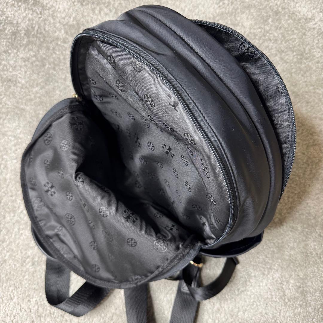 【未使用★】TORY BURCH トリーバーチ　リュック