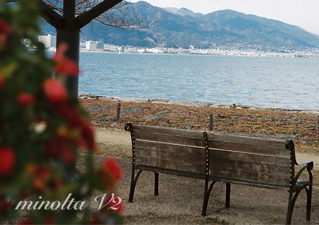 ★完動品＊美品＊希少品★minolta V2★初期保証★作例多数