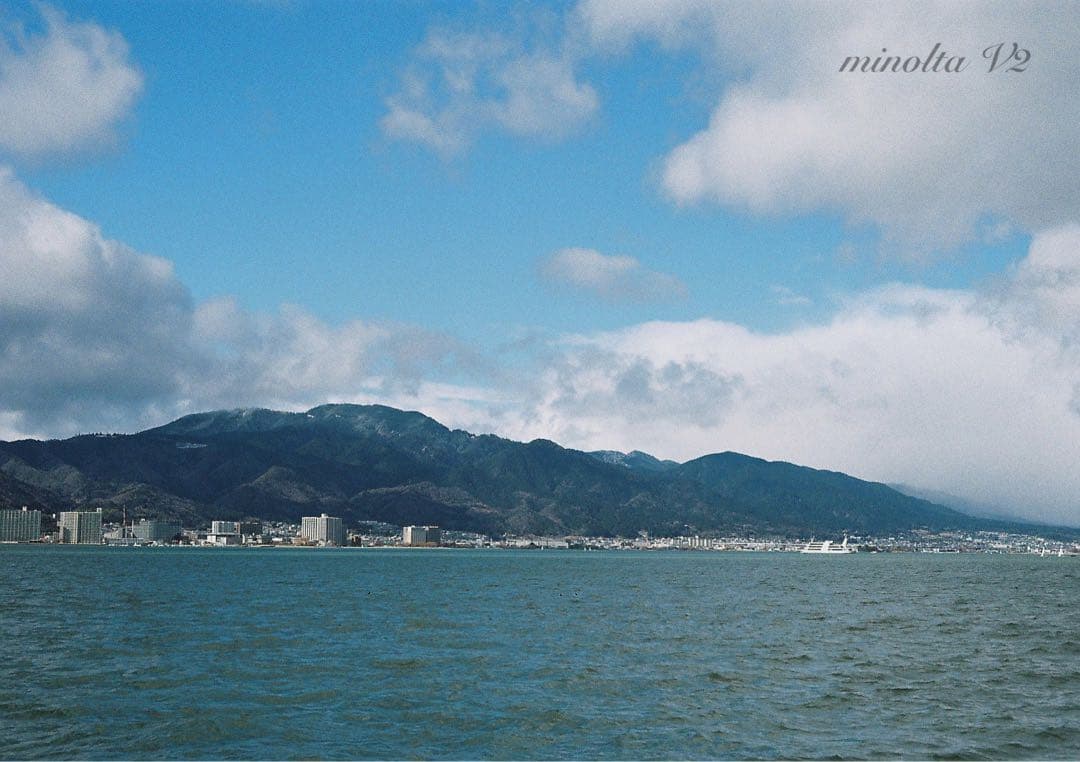 ★完動品＊美品＊希少品★minolta V2★初期保証★作例多数