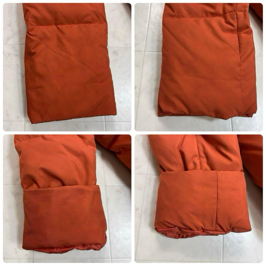 BURBERRY LONDON★美品★フォックスファーダウンジャケット